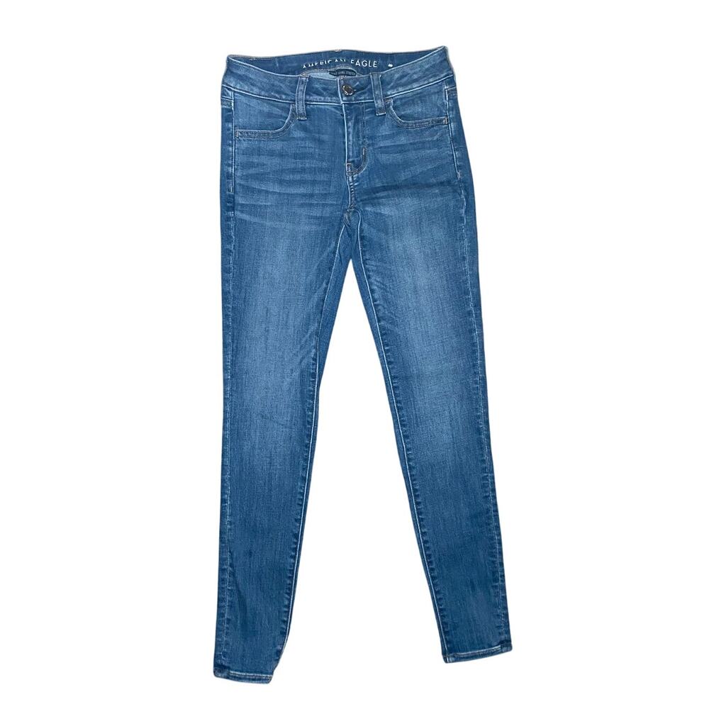American Eagle - NWT - Women's Skinny Stretch Jeans